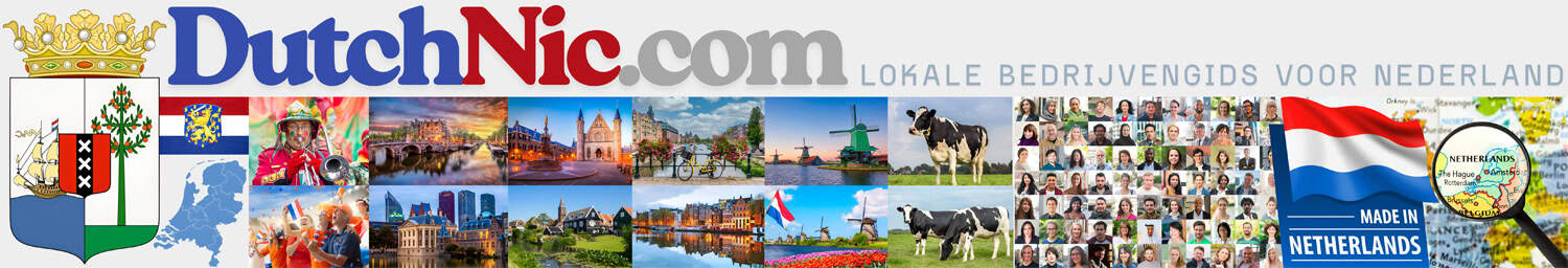 Gemaakt in Nederland - Telesoundsecurity